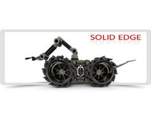 Oprogramowanie Solid Edge - zdjęcie