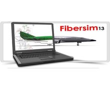 Oprogramowanie Fibersim - zdjęcie