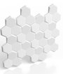 Panele styropianowe 3D - PLASTER MIODU logo