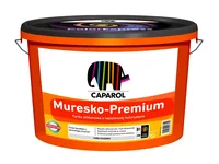 Muresko Premium – Silikonowa farba elewacyjna najwyższej jakości - zdjęcie