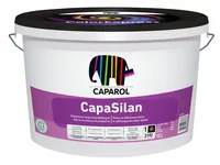 CapaSilan - Silikonowa farba antyrefleksyjna - zdjęcie