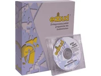 Program kosztorysowy EDBUD KOSZTORYS WB (wersja branżowa) - zdjęcie