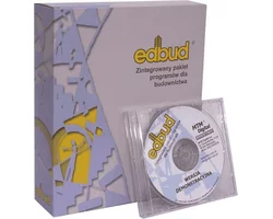 Program kosztorysowy EDBUD KOSZTORYS WB (wersja branżowa) - zdjęcie