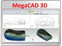 MegaCAD 3D - zdjęcie
