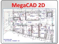 MegaCAD 2D - zdjęcie