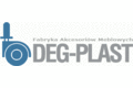 DEG-PLAST s.c. Fabryka akcesoriów meblowych