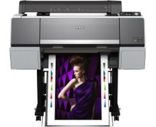 Drukarki fotograficzne / proofingowe Epson SureColor SC-P7000 - zdjęcie
