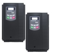 Falowniki E2000 Eura Drives - zdjęcie