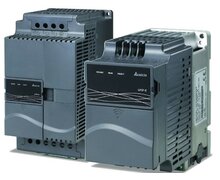 Falowniki VFD-E Delta Electronics - zdjęcie