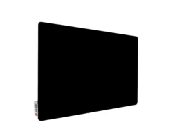 Szklane czarne panele grzewcze TF-SWGT450/01 - zdjęcie