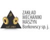 Zakład mechaniki maszyn Borkowscy SP. J. - zdjęcie