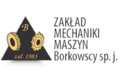 Zakład mechaniki maszyn Borkowscy SP. J.