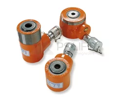 Cylinder hydrauliczny przelotowy Kombi - zdjęcie
