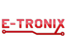 Serwis przemysłowych urządzeń elektronicznych - zdjęcie