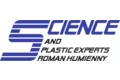 SCIENCE AND PLASTIC EXPERTS Roman Humienny