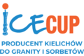 IceCup - producent kielichów, kubków, syropów do granity i sorbetów