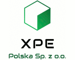 Pianka polietylenowa nieusieciowana HD NXPE - zdjęcie
