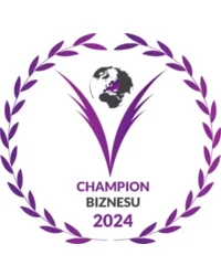 Champion Biznesu 2024 - zdjęcie