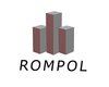 ROMPOL - balustrady, konstrukcje stalowe - zdjęcie