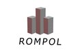 ROMPOL - balustrady, konstrukcje stalowe