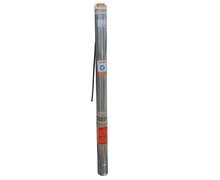 Pompy głębinowe 4" wielostopniowe antypiaskowe 4”SD/4”SDM  - zdjęcie