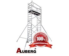 Rusztowania Aluberg - Seria 770 - zdjęcie