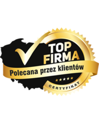 Top Firma - Polecana przez klientów - zdjęcie