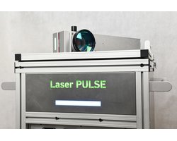 Systemy laserowe średnich mocy - zdjęcie