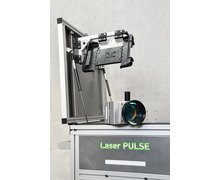 Systemy laserowe wysokich mocy - zdjęcie