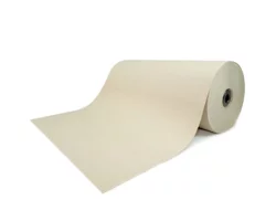 Papier pakowy w rolce 50cm x 250m 10kg - zdjęcie