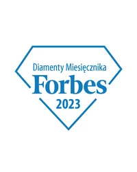 Diament Forbesa 2023 - zdjęcie