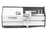 Wycinarki laserowe Novacut Compact - zdjęcie