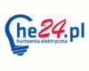Hurtownia elektryczna he24.pl - zdjęcie