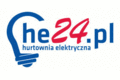 Hurtownia elektryczna he24.pl