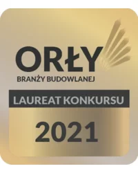 Laureat Konkursu Orły 2021 - zdjęcie