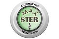 MaxSter Automatyka Wentylacji Klimatyzacji
