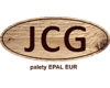 JCG  Palety Sp. z o.o., sp.k. - zdjęcie