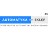 AUTOMATION - SYSTEMS Paweł Piłat  - zdjęcie