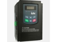 Przemienniki częstotliwości E810 Eura Drives - zdjęcie