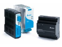 Zasilacze Delta Electronics - zdjęcie