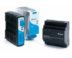 Zasilacze Delta Electronics - zdjęcie