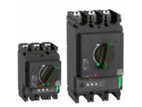 Wyłączniki silnikowe GV5, GV6 Schneider Electric - zdjęcie
