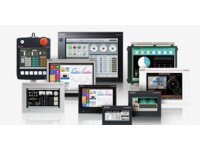 Panele HMI GOT2000 Mitsubishi Electric - zdjęcie