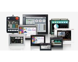 Panele HMI GOT2000 Mitsubishi Electric - zdjęcie