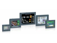 Panele HMI GTO Schneider Electric - zdjęcie