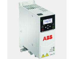 Falowniki ABB - zdjęcie