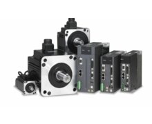 Serwonapędy serii ASDA-A2 Delta Electronics - zdjęcie