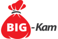 Big Kam - producent worków Big Bag 