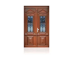 Drzwi stylizowane - zdjęcie