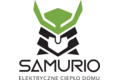 SAMURIO.pl - Elektryczne Ciepło Domu - wyłączny dystrybutor CALEO